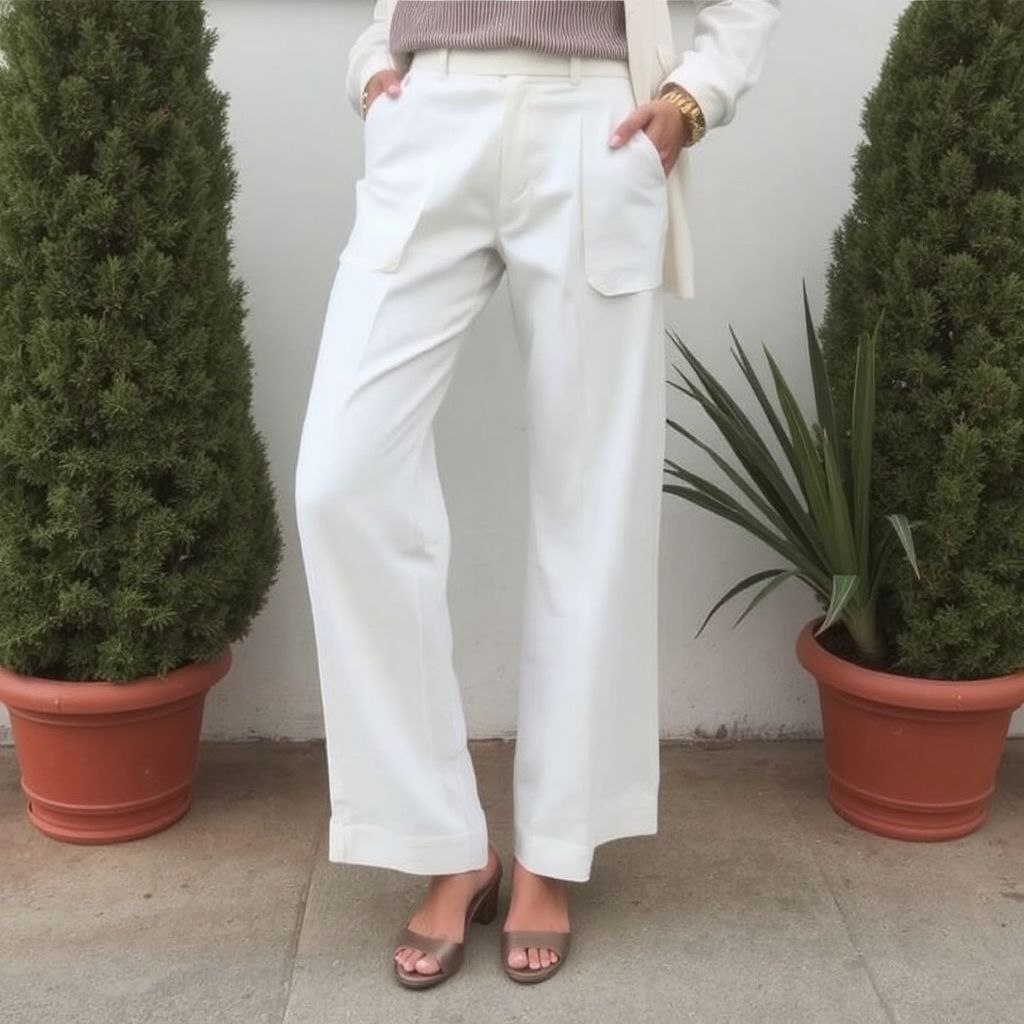 Trouser